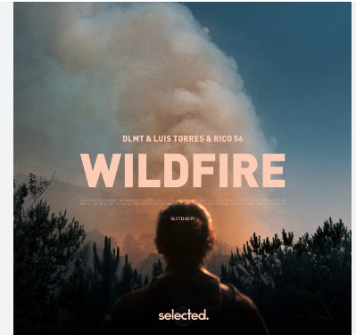 DLMT, Luis Torres & Rico 56 "Wildfire"