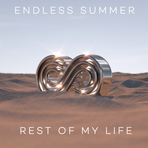 Endless Summer (Jonas Blue & Sam Feldt), Sadie Rose Van, "Rest of My Life"