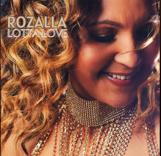 Rozalla, "Lotta Love"