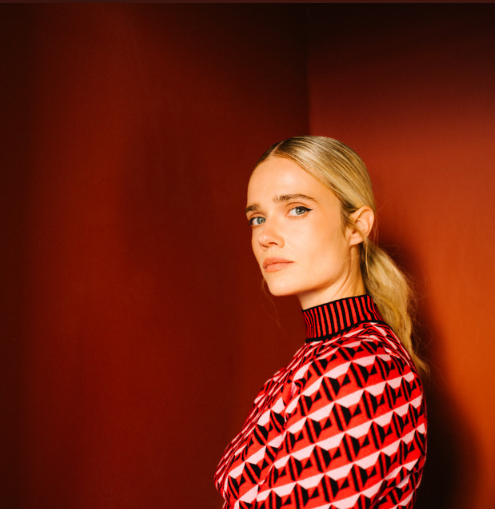 Florrie, "Kissing In The Cold"
